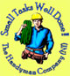 Visit The Handyman Company NI website