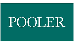 Pooler Estate Agents, Belfast Company Logo