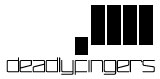 Visit Deadlyfingers website