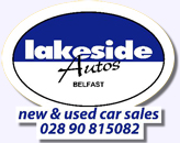 Visit Lakeside Autos website