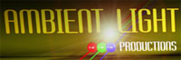 Visit Ambient Light Productions Ltd website