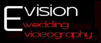 Visit E VISION WEDDING VIDEO PRODUCTIONS website