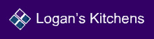 Visit Logans Kitchens & Joinery website