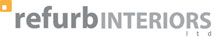 Visit Refurb Interiors & Office Furniture website