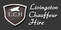 Visit Livingston Chauffeur hire website
