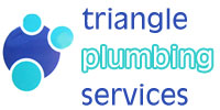 Visit Triangle Plumbing Services website