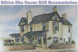 Visit Hillrise Dhu Varren Bed & Breakfast Portrush website