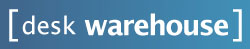 Visit Desk Warehouse & Office Chair Warehouse website