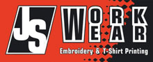 Visit JS Workwear website