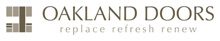 Visit Oakland Doors & Kitchen Refurbishment website