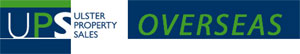 Visit Ulster Property Sales Overseas website