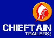 Visit Chieftain Trailers Ltd website