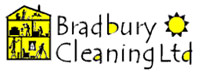 Visit Bradbury Domestic Cleaning & Carpet Cleaners website