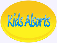 Visit Kids Alsorts website