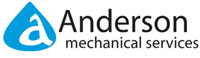 Visit Anderson Mechanical Services website