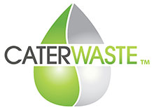CWC (NI) LTD T/A Cater Waste Logo
