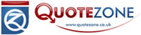 Visit Quotezone.co.uk website