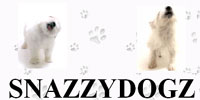 Visit Snazzydogz website