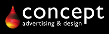 Visit Concept Advertising & Marketing website