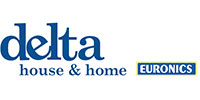 Delta House And Home, Enniskillen Company Logo