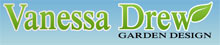 Visit Vanessa Drew Garden Design website
