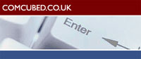 Visit Com Cubed Computers Ltd website