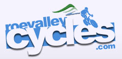Visit Roe Valley Cycles website