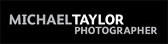 Visit Michael Taylor Photographer website