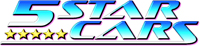 Visit 5 Star Cars website