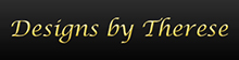 Visit Designs By Therese website