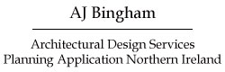 Visit A J Bingham website