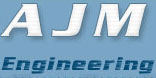 Visit AJM Engineering website