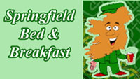 Visit Springfield B&B Belfast website