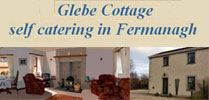 Visit Glebe Cottage website