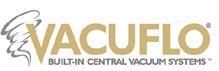 Visit Vacuflo Ireland website