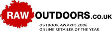 Visit Raw Outdoors website