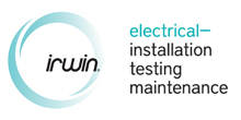 Visit Irwin Group website