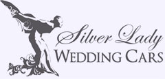 Visit Silver Lady Wedding Cars website