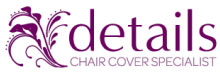 Visit Details Chair Covers website