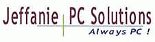 Visit Jeffanie PC Solutions website