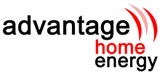 Visit Advantage Home Energy website