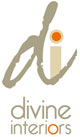 Visit Divine Interiors website