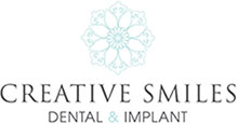 Creative Smiles Cosmetic Dentist, Belfast Company Logo
