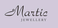 Visit Martic Jewellery website