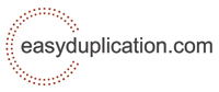 Visit EASY Duplication Ltd website