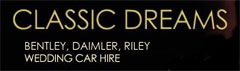 Visit Classic Dreams website