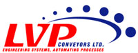 Visit LVP Conveyors Ltd website