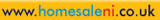 Visit HomeSaleNI .co.uk website