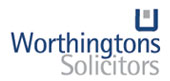 Visit Worthingtons Solicitors - Newtownards & Bangor website
