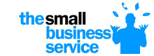 The Small Business Service BookKeeping Belfast, Belfast Company Logo